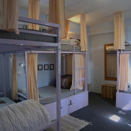 Tag Along 2 0 Hostel Гангток Экстерьер фото